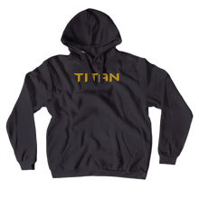 Titan Hoodies