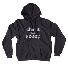 Sleepy Hoodie