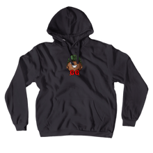 fonty21 Hoodies (No-Zip/Pullover)