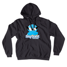 Squad Hoodies (No-Zip/Pullover)