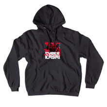 Kasai Hoodies (No-Zip/Pullover)