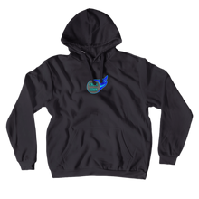 Knockdown Hoodies (No-Zip/Pullover)