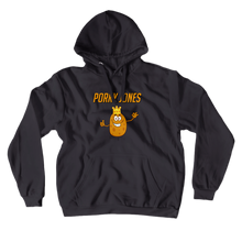 porky_jones Hoodies (No-Zip/Pullover)