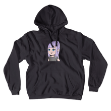 adikia Hoodies (No-Zip/Pullover)