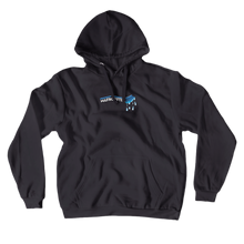 wasborstel Hoodies (No-Zip/Pullover)
