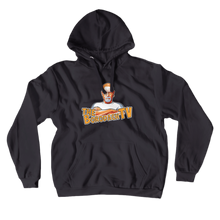 borodach_tv Hoodies (No-Zip/Pullover)