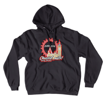 London living Hoodies (No-Zip/Pullover)