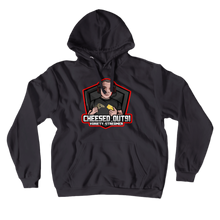 Mascot Hoodies (No-Zip/Pullover)