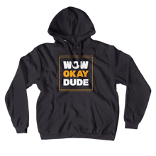 WOWOKAYDUDE Hoodies (No-Zip/Pullover)