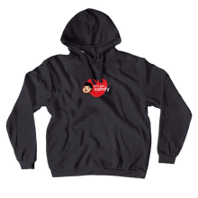 Let's Get Comfy Hoodies (No-Zip/Pullover)