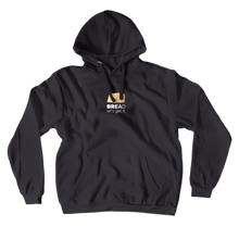 Bread, Let's Get It Hoodies (No-Zip/Pullover)