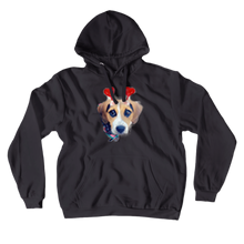 Cutest Puppers Ever Hoodies (No-Zip/Pullover)