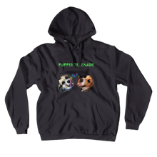 Hoodies (No-Zip/Pullover)