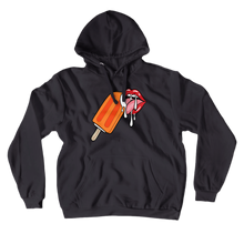 Dreamsicle Hoodie (No-Zip/Pullover)