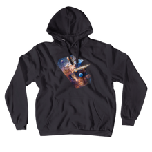 Ultimate Cosmic Hoodies (No-Zip/Pullover)