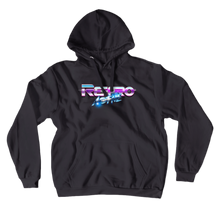 Retro Active Hoodies (No-Zip/Pullover)