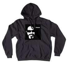 crunch3r Hoodies (No-Zip/Pullover)
