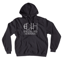 queenslandheadshots Hoodies (No-Zip/Pullover)