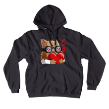 livoloLove Hoodie (Pullover)