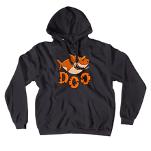 orcmondo Hoodies (No-Zip/Pullover)