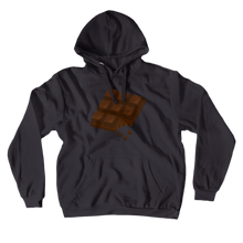 darkchocolate Hoodies (No-Zip/Pullover)