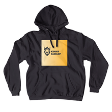 Kingz Family  Hoodies (No-Zip/Pullover)