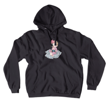 ChibiTaari Hoodies (No-Zip/Pullover)