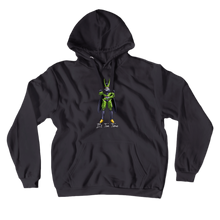 Tea Time Hoodies