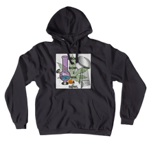 Hoodies (No-Zip/Pullover)