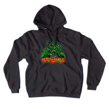 hereticzombie Hoodies (No-Zip/Pullover)