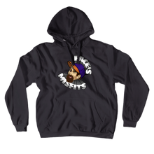 face_my_bullets Hoodies (No-Zip/Pullover)