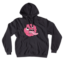 Logo Hoodie (No-Zip/Pullover)