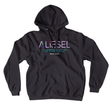 aliesel Hoodies (No-Zip/Pullover)