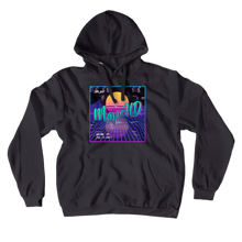 MapeHD Hoodies (No-Zip/Pullover)