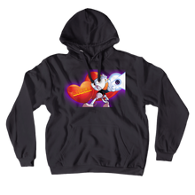 CupHead MotBell Hoodies (No-Zip/Pullover)