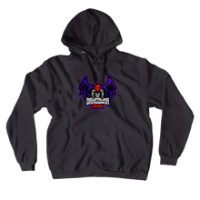 dracowna Hoodies (No-Zip/Pullover)