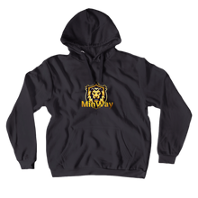 Hoodies (No-Zip/Pullover)