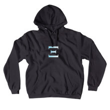 Old Logo Hoodies (No-Zip/Pullover)