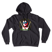 Retro Logo Relaunch! Hoodie Lmtd.