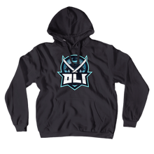 Oli_ Hoodie (No-Zip/Pullover)