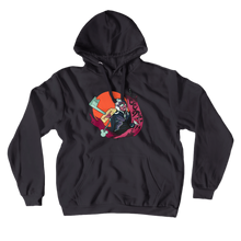 Hoodies (No-Zip/Pullover)