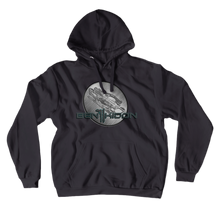 Hoodies (No-Zip/Pullover)