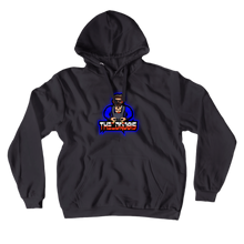 the_dad815 Hoodies (No-Zip/Pullover)