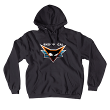 Skeppptical Logo Hoodie (No-Zip/Pullover)