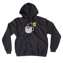Mama Bear Hoodies (No-Zip/Pullover)