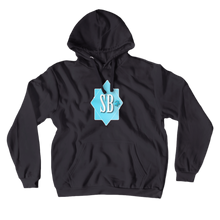 Sbear Pullover Hoodies