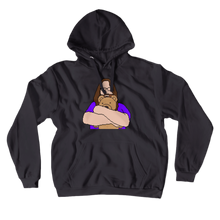 Ducko Hugs Hoodie (No-Zip/Pullover)