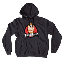 thedogspider Hoodies (No-Zip/Pullover)