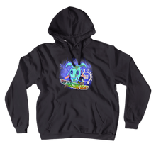 TheElectricGoat Hoodies (No-Zip/Pullover)