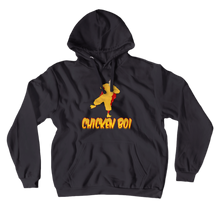 Chicken Boi Hoodies (No-Zip/Pullover)
